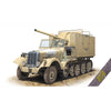 ACE Models 72574 1/72 Sd Kfz 6/3 Diana 7.62cm FK 36 R on MZGKW 5T