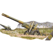 Ace Models 72581 1/72 Soviet 152mm Gun-Howitzer ML-20
