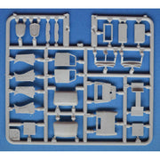 Ace Models 72584 1/72 US Ford V-8 Stake Truck m.1936/37