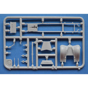 Ace Models 72584 1/72 US Ford V-8 Stake Truck m.1936/37