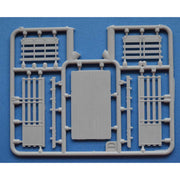 Ace Models 72584 1/72 US Ford V-8 Stake Truck m.1936/37