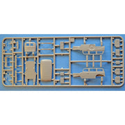 Ace Models 72597 1/72 Dodge WC-17 (&26) Carryall truck 1?2-ton 4x4