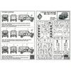 Ace Models 72597 1/72 Dodge WC-17 (&26) Carryall truck 1?2-ton 4x4