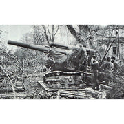 Ace Models 72599 1/72 203mm howitzer M1931 B-4 "Stalin's sledgehammer"