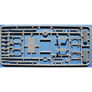 Ace Model 1/72 US G506 1,5T 4X4 E-5 Turret Trainer