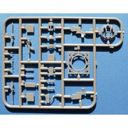 Ace Model 1/72 US G506 1,5T 4X4 E-5 Turret Trainer