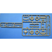 Ace Model 1/72 BL 4,5-Inch Field Gun Mk.2
