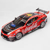 Authentic Collectables ACR12C23CW 1/12 Coca-Cola Racing By Erebus No.99 Chevrolet Camaro ZL1 2023 Repco Supercars Championship Winner Brodie Kostecki