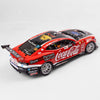 Authentic Collectables ACR12C23CW 1/12 Coca-Cola Racing By Erebus No.99 Chevrolet Camaro ZL1 2023 Repco Supercars Championship Winner Brodie Kostecki