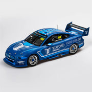 Authentic Collectables ACR12F22SE1 1/12 Tickford Racing 100 Poles Ford Mustang GT