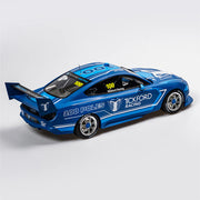 Authentic Collectables ACR12F22SE1 1/12 Tickford Racing 100 Poles Ford Mustang GT