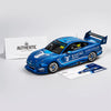 Authentic Collectables ACR12F22SE1 1/12 Tickford Racing 100 Poles Ford Mustang GT