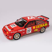Authentic Collectables ACR12F88A 1/12 Dick Johnson Racing Ford Sierra RS500 1988 ATCC Winner Dick Johnson