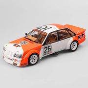 Authentic Collectables ACR12H84A 1/12 Holden Dealer Team No.25 Holden VK Commodore Group C 1984 James Hardie 1000 Runner-Up John Harvey / David Parsons