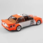Authentic Collectables ACR12H84A 1/12 Holden Dealer Team No.25 Holden VK Commodore Group C 1984 James Hardie 1000 Runner-Up John Harvey / David Parsons