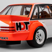 Authentic Collectables ACR12H84A 1/12 Holden Dealer Team No.25 Holden VK Commodore Group C 1984 James Hardie 1000 Runner-Up John Harvey / David Parsons