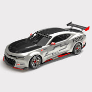 Authentic Collectables ACR12C21A 1/12 Chevrolet Racing Chevrolet Camaro Gen3 Supercar 2021 Bathurst 1000 Launch Livery Driver Shane van Gisbergen