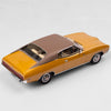 Authentic Collectibles ACR18FP4LB 1/18 Ford P4 Landau Tropic Gold