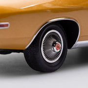 Authentic Collectibles ACR18FP4LB 1/18 Ford P4 Landau Tropic Gold