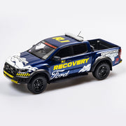 Authentic Collectables ACR18FRR21A 1/18 Ford Ranger Raptor Repco Supercars Championship Recovery Vehicle