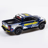 Authentic Collectables ACR18FRR21A 1/18 Ford Ranger Raptor Repco Supercars Championship Recovery Vehicle