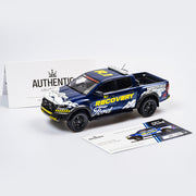 Authentic Collectables ACR18FRR21A 1/18 Ford Ranger Raptor Repco Supercars Championship Recovery Vehicle