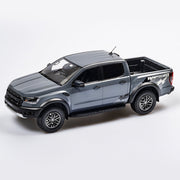 Authentic Collectables ACR18FRR21B 1/18 Ford Ranger Raptor in Conquer Grey