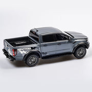 Authentic Collectables ACR18FRR21B 1/18 Ford Ranger Raptor in Conquer Grey