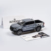 Authentic Collectables ACR18FRR21B 1/18 Ford Ranger Raptor in Conquer Grey