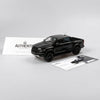 Authentic Collectables ACR18FRR21C 1/18 Ford Ranger Raptor Shadow Black