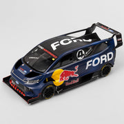 Authentic Collectables ACR18FSV1A 1/18 Ford Performance Red Bull E-Transit SuperVan 4.2 - 2024 Bathurst Lap Record 9357148006014