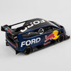 Authentic Collectables ACR18FSV1A 1/18 Ford Performance Red Bull E-Transit SuperVan 4.2 - 2024 Bathurst Lap Record 9357148006014