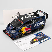 Authentic Collectables ACR18FSV1A 1/18 Ford Performance Red Bull E-Transit SuperVan 4.2 - 2024 Bathurst Lap Record 9357148006014