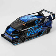 Authentic Collectables 1/18 Ford Performance E-Transit SuperVan 4.2 Ford 100 Years in Australia Special Edition