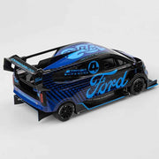 Authentic Collectables 1/18 Ford Performance E-Transit SuperVan 4.2 Ford 100 Years in Australia Special Edition