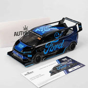 Authentic Collectables 1/18 Ford Performance E-Transit SuperVan 4.2 Ford 100 Years in Australia Special Edition