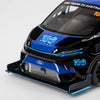 Authentic Collectables 1/18 Ford Performance E-Transit SuperVan 4.2 Ford 100 Years in Australia Special Edition