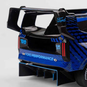 Authentic Collectables 1/18 Ford Performance E-Transit SuperVan 4.2 Ford 100 Years in Australia Special Edition