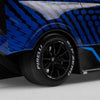 Authentic Collectables 1/18 Ford Performance E-Transit SuperVan 4.2 Ford 100 Years in Australia Special Edition