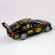 Authentic Collectables R18H19H 1/18 Penrite Racing No.99 Holden ZB Commodore Supercar 2019 Penrite Oil Sandown 500 Retro Round - Anton De Pasquale/Will Brown - Diecast Car