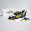 Authentic Collectables ACR18H22E 1/18 IRWIN Racing No.18 Holden ZB Commodore 2022 Mark Winterbottom