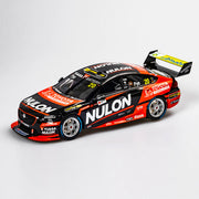 Authentic Collectables ACR18H22F 1/18 TEAM 18 Racing No.20 Holden ZB Commodore 2022 Scott Pye