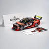 Authentic Collectables ACR18H22F 1/18 TEAM 18 Racing No.20 Holden ZB Commodore 2022 Scott Pye