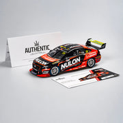 Authentic Collectables ACR18H22F 1/18 TEAM 18 Racing No.20 Holden ZB Commodore 2022 Scott Pye