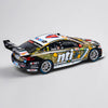 Authentic Collectibles ACR18H22M 1/18 Mobil 1 NTI Racing No.2 Holden ZB Commodore 2022 Merlin Darwin Triple Crown Indigenous Round Driver Nick Percat