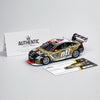 Authentic Collectibles ACR18H22M 1/18 Mobil 1 NTI Racing No.2 Holden ZB Commodore 2022 Merlin Darwin Triple Crown Indigenous Round Driver Nick Percat