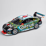 Authentic Collectibles ACR18H22N 1/18 Mobil 1 Optus Racing No.25 Holden ZB Commodore 2022 Merlin Darwin Triple Crown Indigenous Round Driver Chaz Mostert