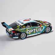 Authentic Collectibles ACR18H22N 1/18 Mobil 1 Optus Racing No.25 Holden ZB Commodore 2022 Merlin Darwin Triple Crown Indigenous Round Driver Chaz Mostert