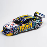 Authentic Collectibles ACR18H22Q 1/18 IRWIN Racing No.18 Holden ZB Commodore 2022 Merlin Darwin Triple Crown Indigenous Round Driver Mark Winterbottom