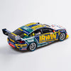 Authentic Collectibles ACR18H22Q 1/18 IRWIN Racing No.18 Holden ZB Commodore 2022 Merlin Darwin Triple Crown Indigenous Round Driver Mark Winterbottom